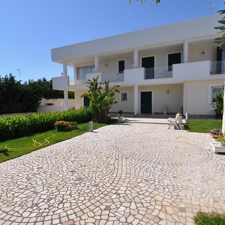 بورتو سيساريو Villa Marcella Room المظهر الخارجي الصورة