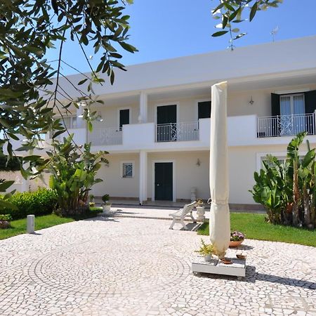 بورتو سيساريو Villa Marcella Room المظهر الخارجي الصورة