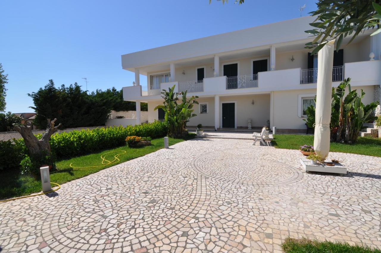 بورتو سيساريو Villa Marcella Room المظهر الخارجي الصورة