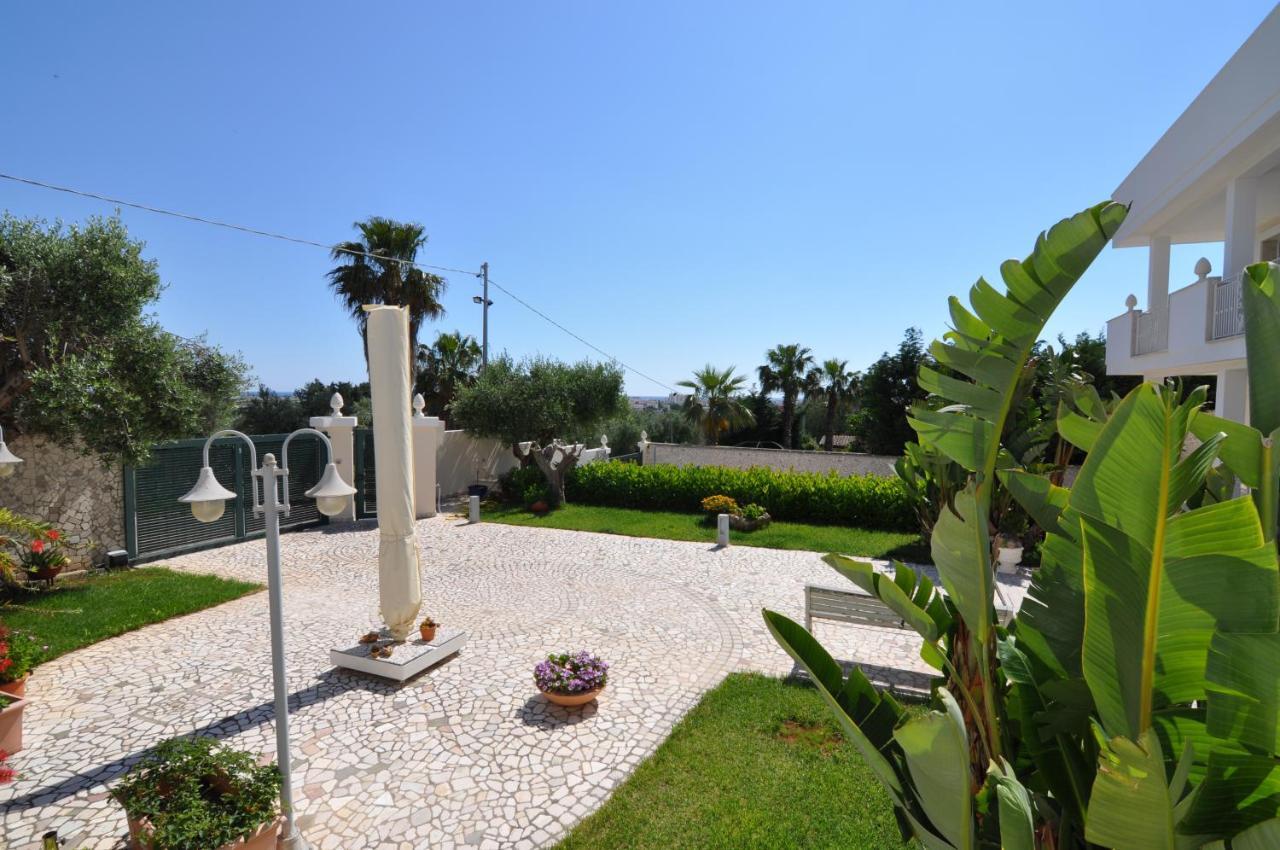 بورتو سيساريو Villa Marcella Room المظهر الخارجي الصورة