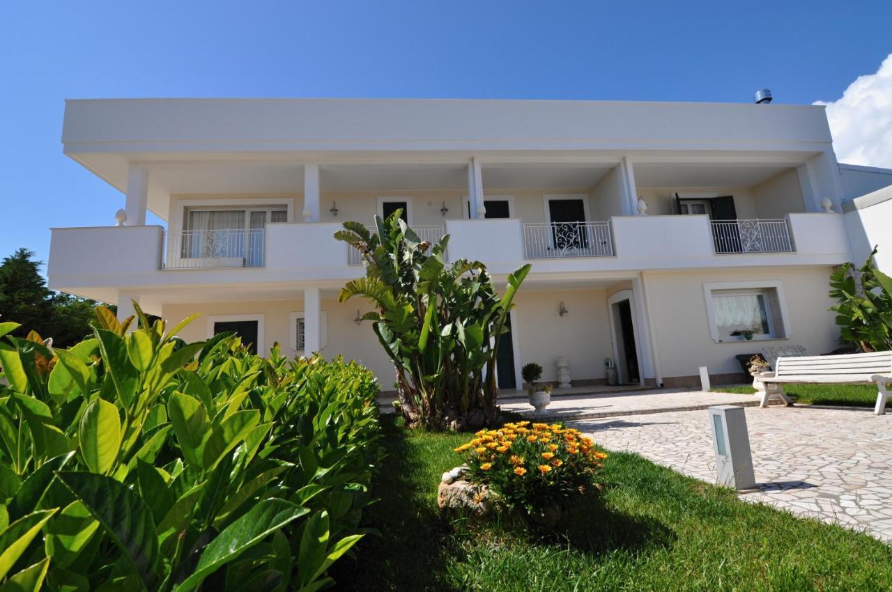 بورتو سيساريو Villa Marcella Room المظهر الخارجي الصورة
