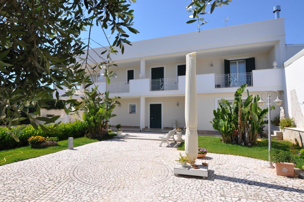 بورتو سيساريو Villa Marcella Room المظهر الخارجي الصورة