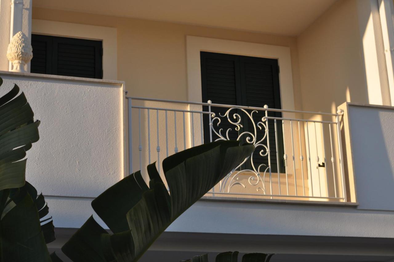 بورتو سيساريو Villa Marcella Room المظهر الخارجي الصورة