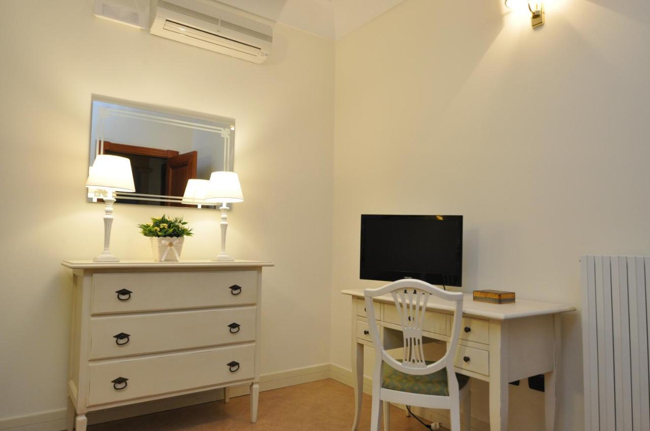 بورتو سيساريو Villa Marcella Room المظهر الخارجي الصورة