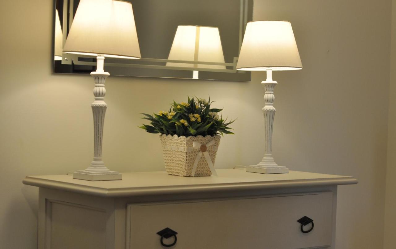 بورتو سيساريو Villa Marcella Room المظهر الخارجي الصورة
