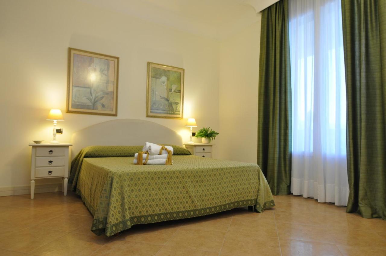 بورتو سيساريو Villa Marcella Room المظهر الخارجي الصورة