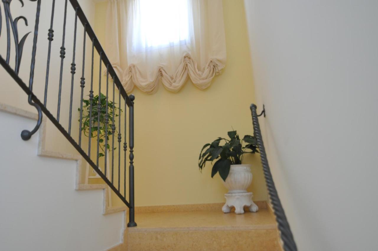 بورتو سيساريو Villa Marcella Room المظهر الخارجي الصورة
