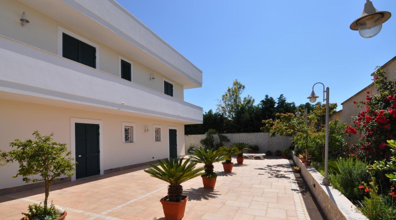 بورتو سيساريو Villa Marcella Room المظهر الخارجي الصورة