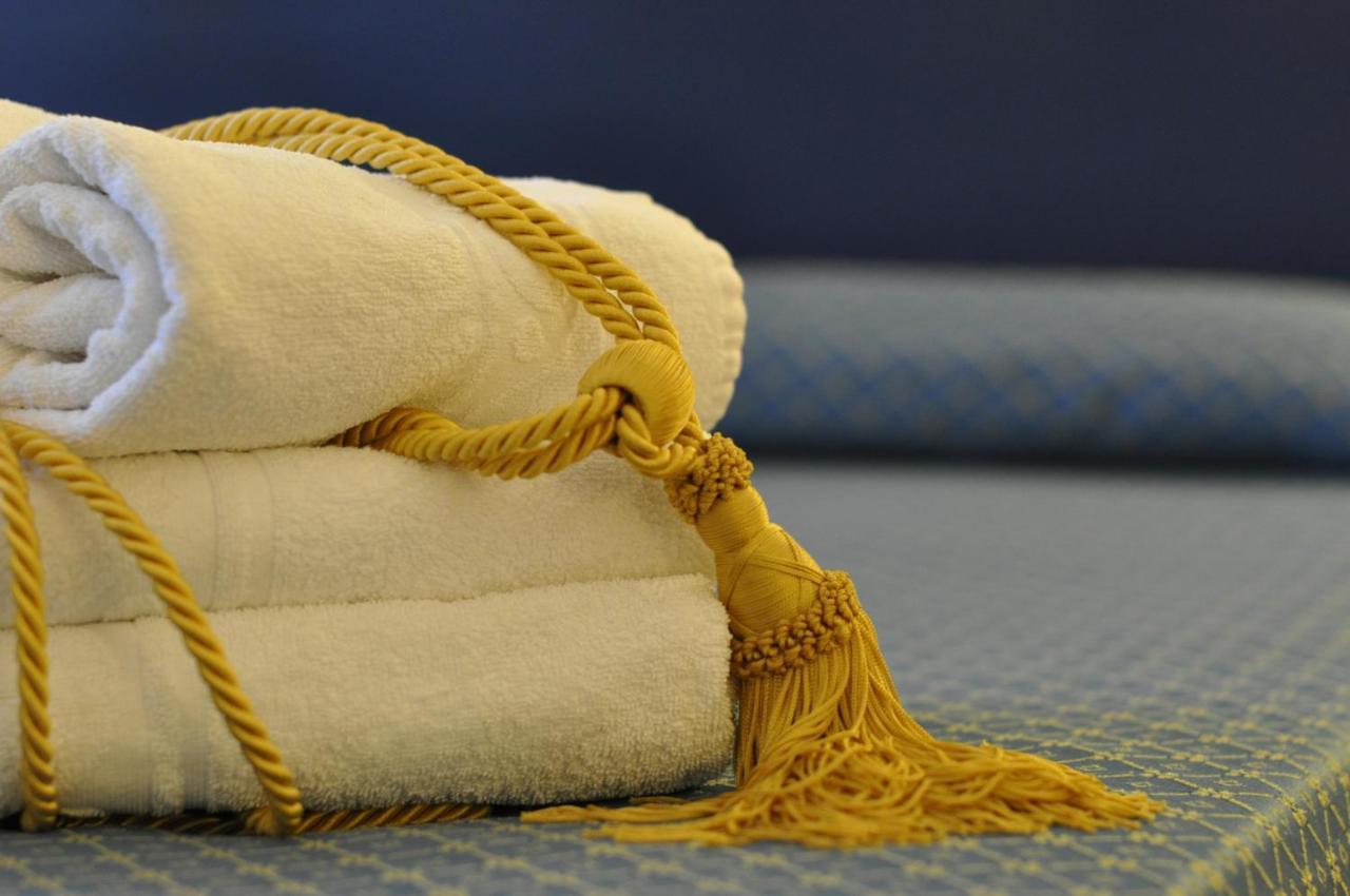 بورتو سيساريو Villa Marcella Room المظهر الخارجي الصورة