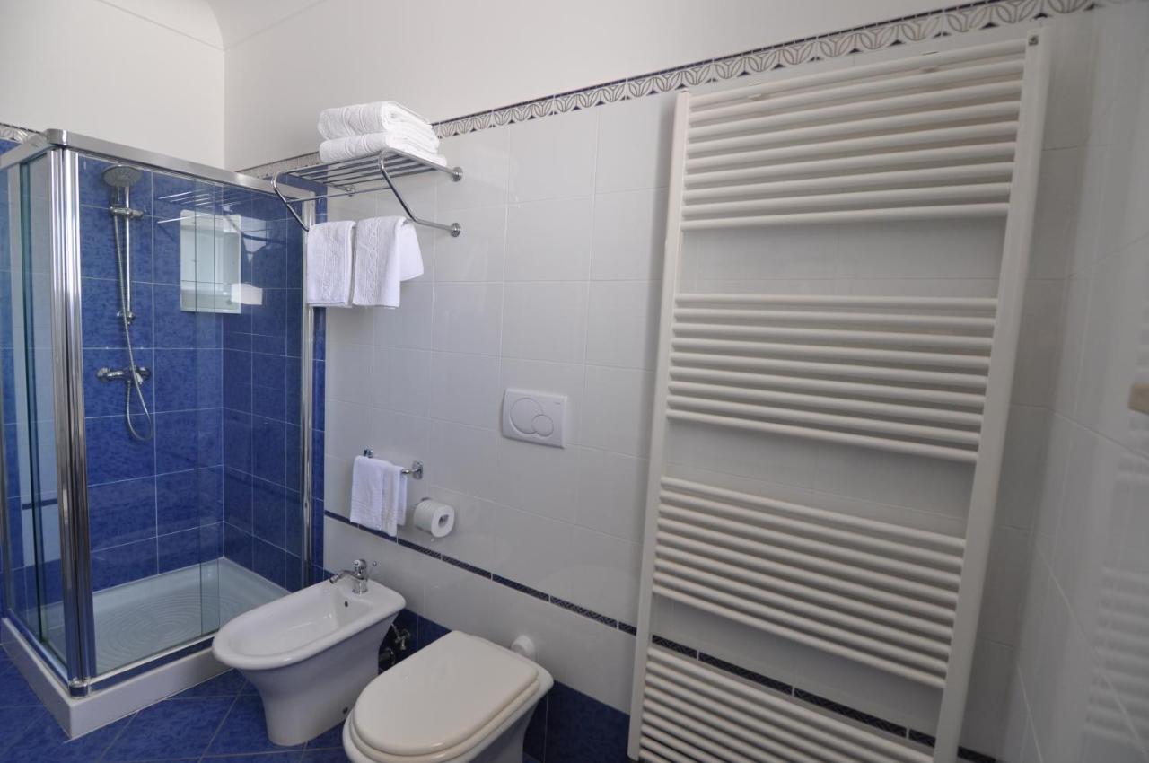 بورتو سيساريو Villa Marcella Room المظهر الخارجي الصورة