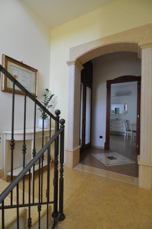 بورتو سيساريو Villa Marcella Room المظهر الخارجي الصورة