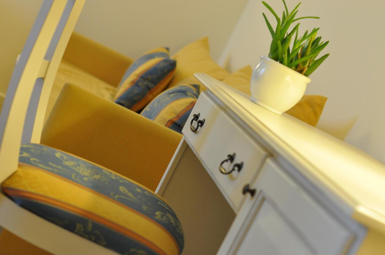 بورتو سيساريو Villa Marcella Room المظهر الخارجي الصورة