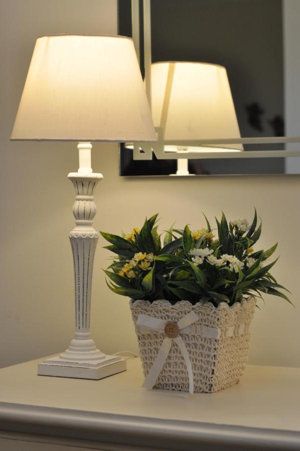 بورتو سيساريو Villa Marcella Room المظهر الخارجي الصورة